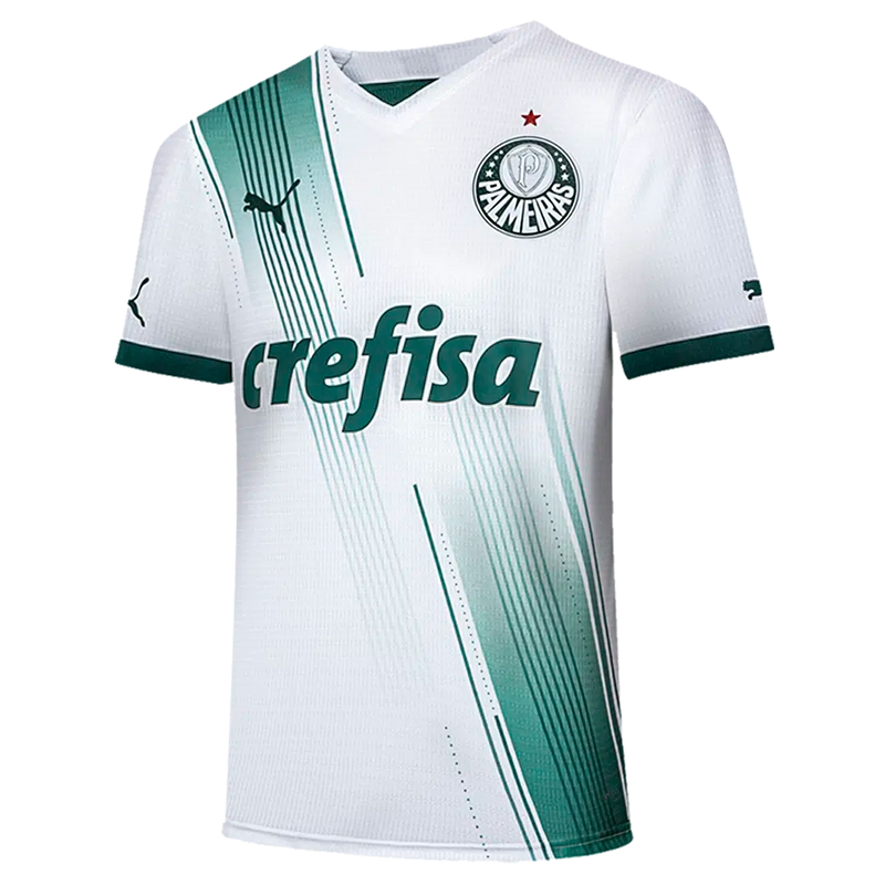 Camisa Puma Palmeiras II 2023