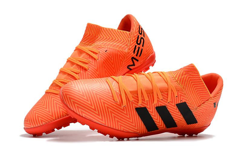 Chuteira Adidas Nemeziz Messi Tango 18.3 Society