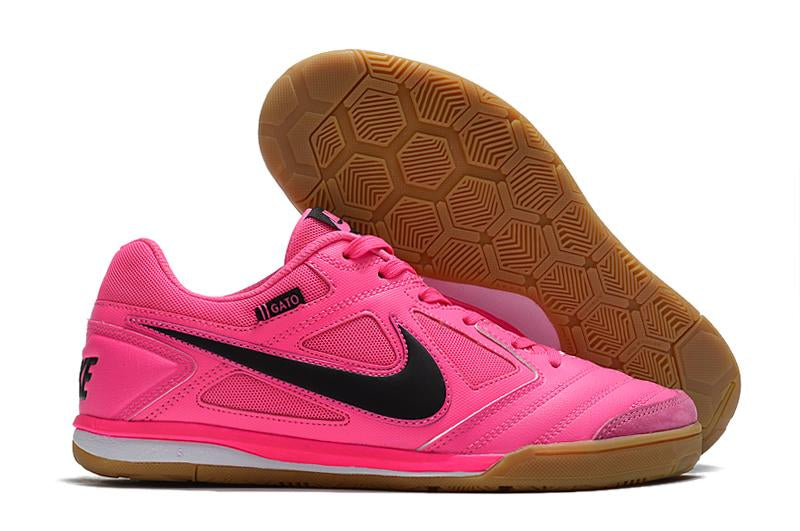 Chuteira Nike SB Gato Futsal