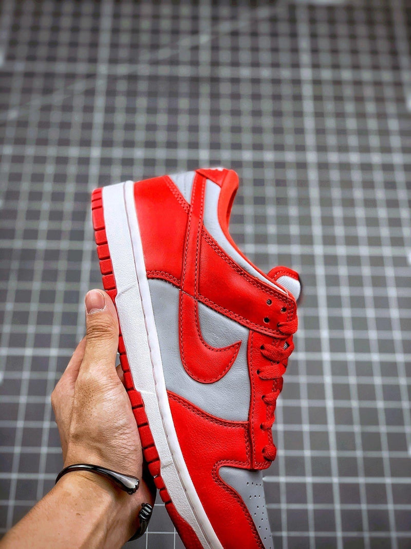 Tênis Nike SB Dunk Low "UNLV" - Rei da Pelada