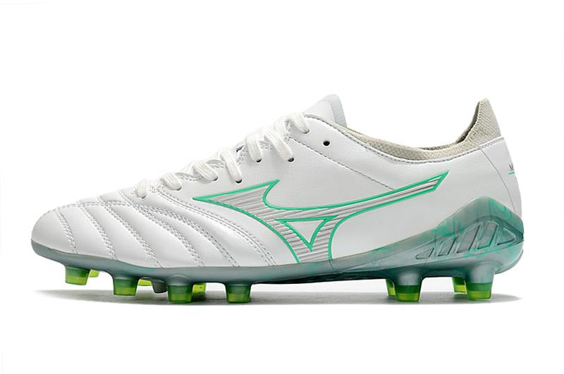 Chuteira Mizuno Morelia NEO III PRO Campo