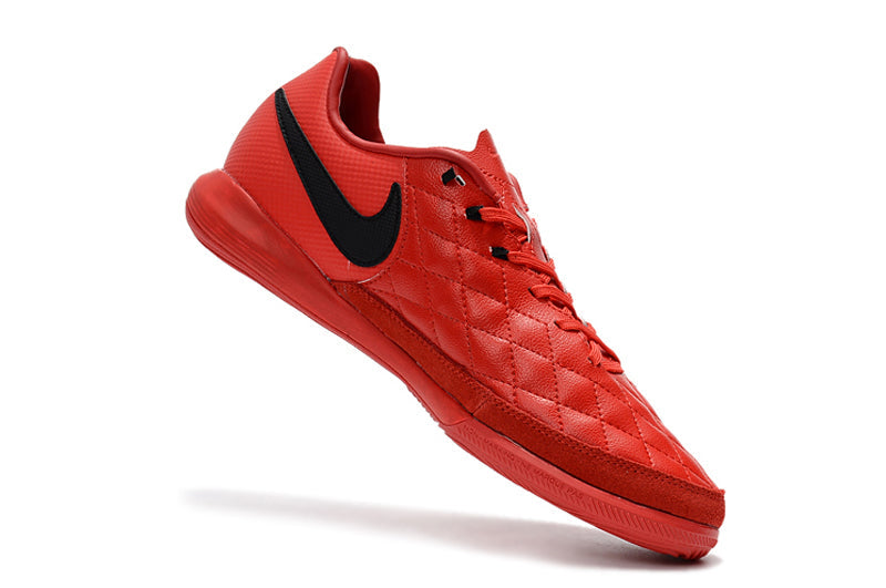 Chuteira Nike Tiempo X Finale Futsal