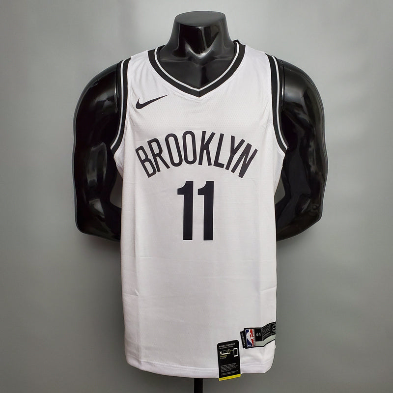 Regata Brooklyn Nets Association Edition 17/21 - Rei da Pelada