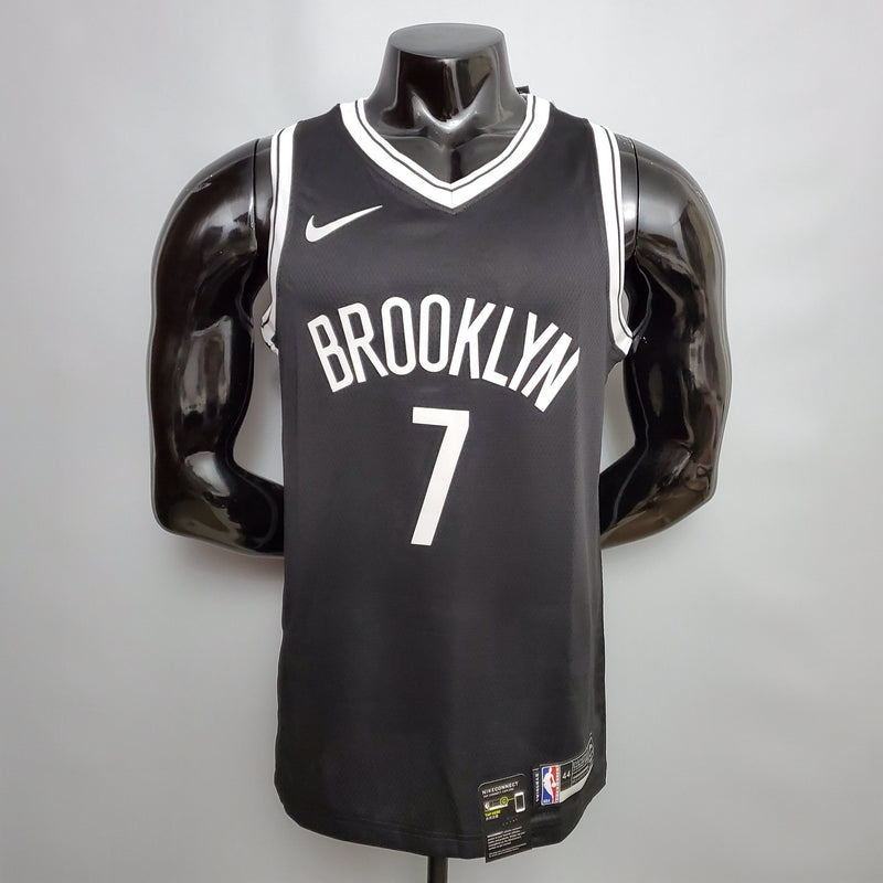 Regata Brooklyn Nets Icon Edition 22/23 - Rei da Pelada