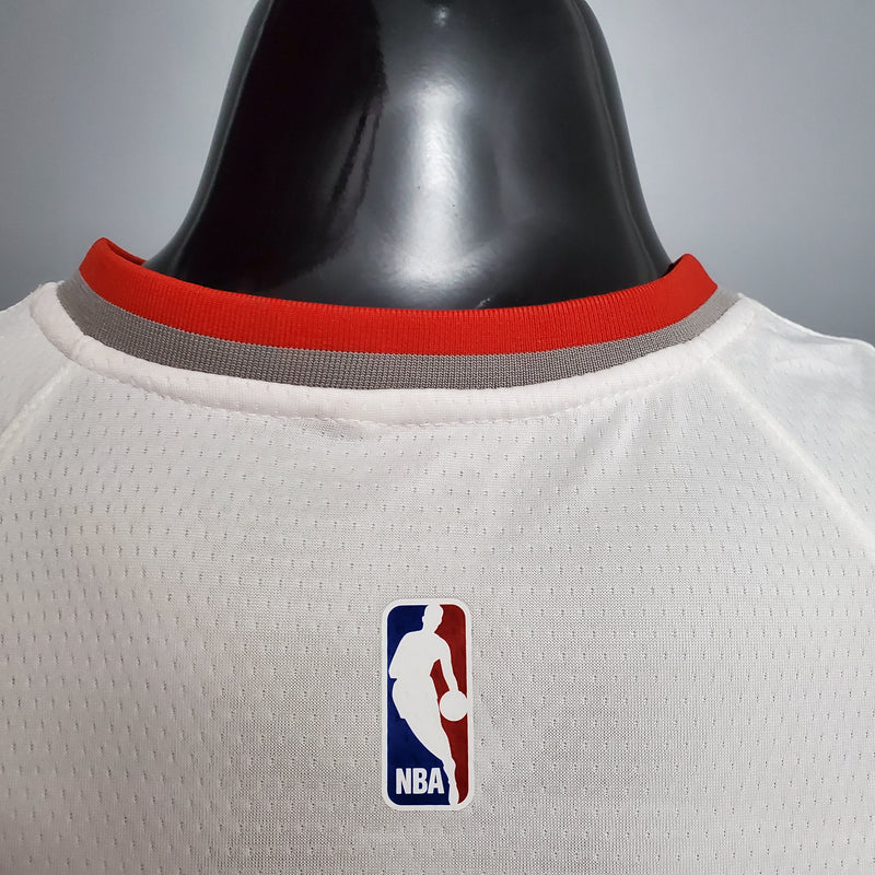 Regata Houston Rockets City Edition 19/20 - Rei da Pelada