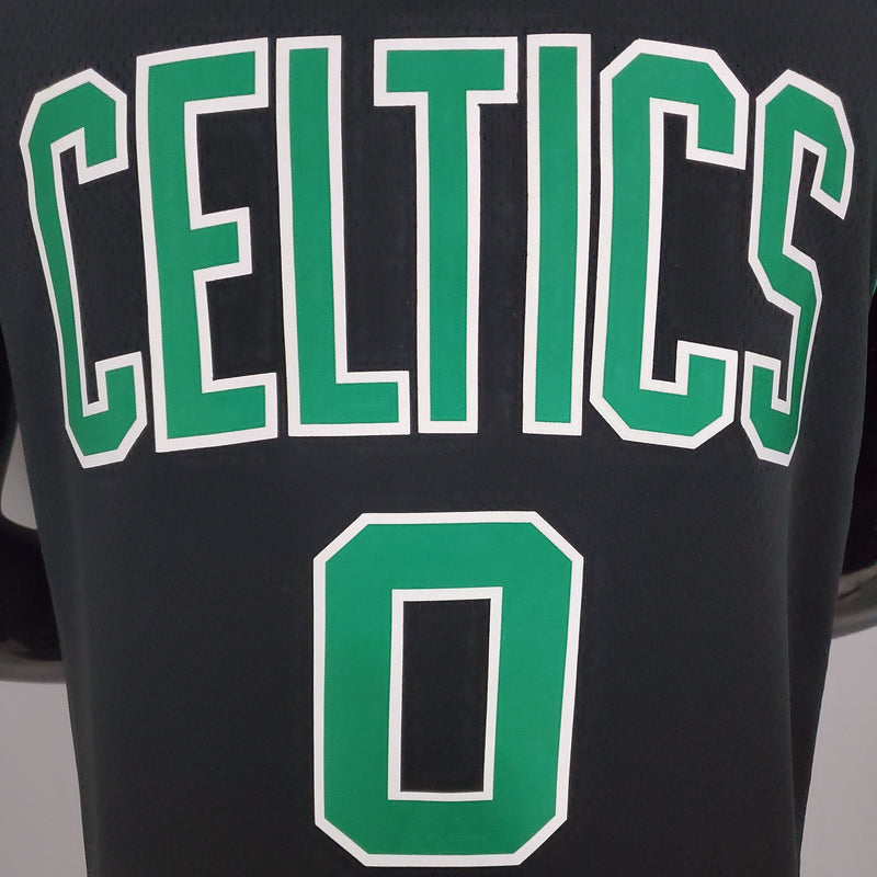 Regata Boston Celtics Statement Edition 22/23 - Rei da Pelada