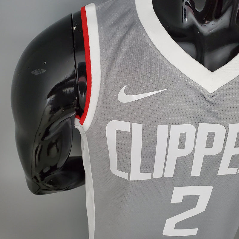 Regata Los Angeles Clippers Earnead Edition 20/21 - Rei da Pelada