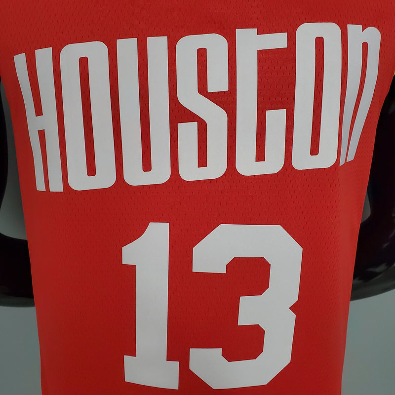 Regata Houston Rockets Classic Edition 19/20 - Rei da Pelada