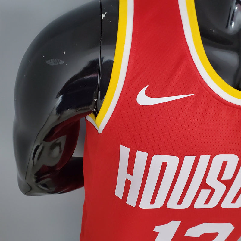 Regata Houston Rockets Classic Edition 19/20 - Rei da Pelada