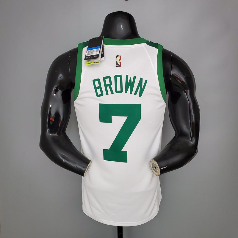 Regata Boston Celtics Classic Edition 21/22 - Rei da Pelada