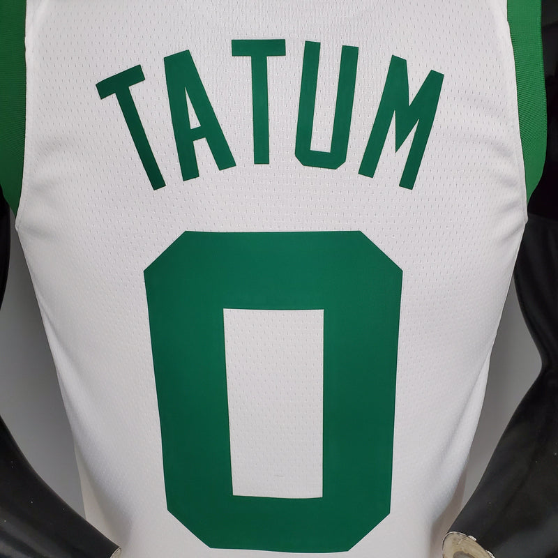 Regata Boston Celtics Classic Edition 21/22 - Rei da Pelada