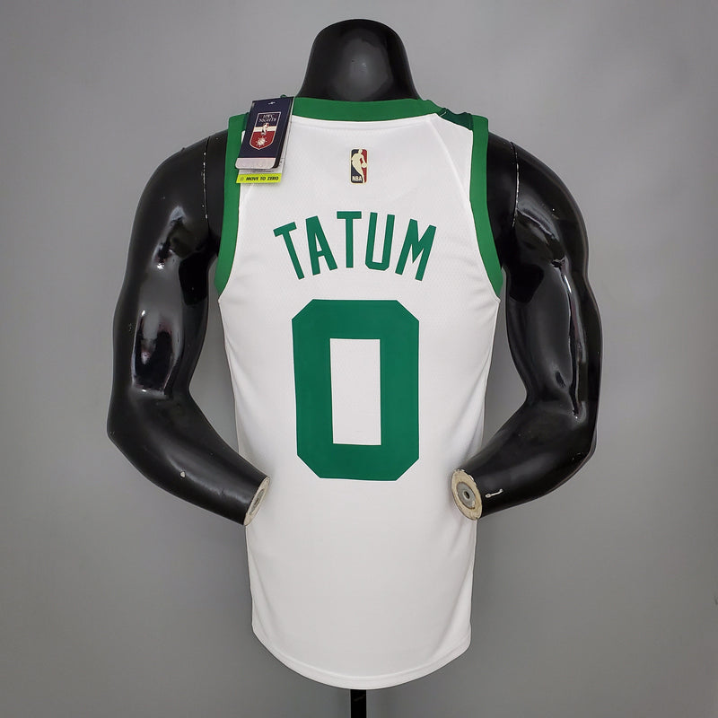 Regata Boston Celtics Classic Edition 21/22 - Rei da Pelada