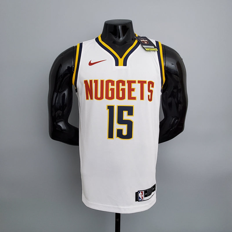 Regata Denver Nuggets Association Edition 18/23 - Rei da Pelada