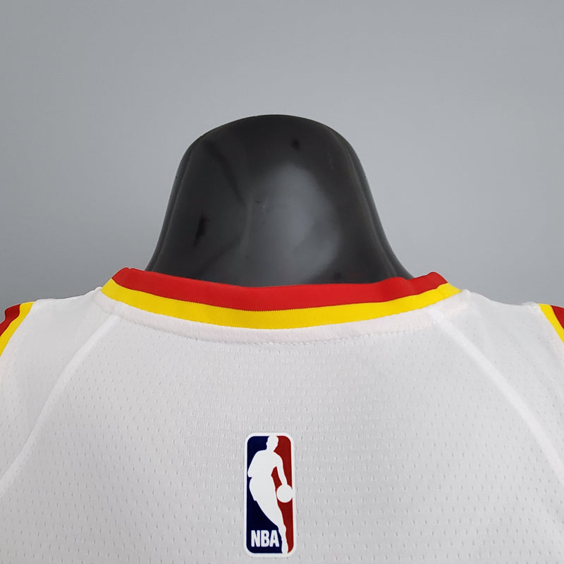 Regata Atlanta Hawks Association Edition 22/23 - Rei da Pelada