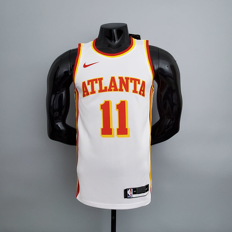 Regata Atlanta Hawks Association Edition 22/23 - Rei da Pelada