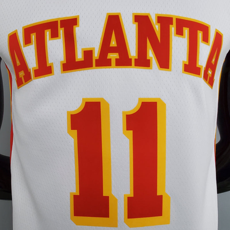 Regata Atlanta Hawks Association Edition 22/23 - Rei da Pelada