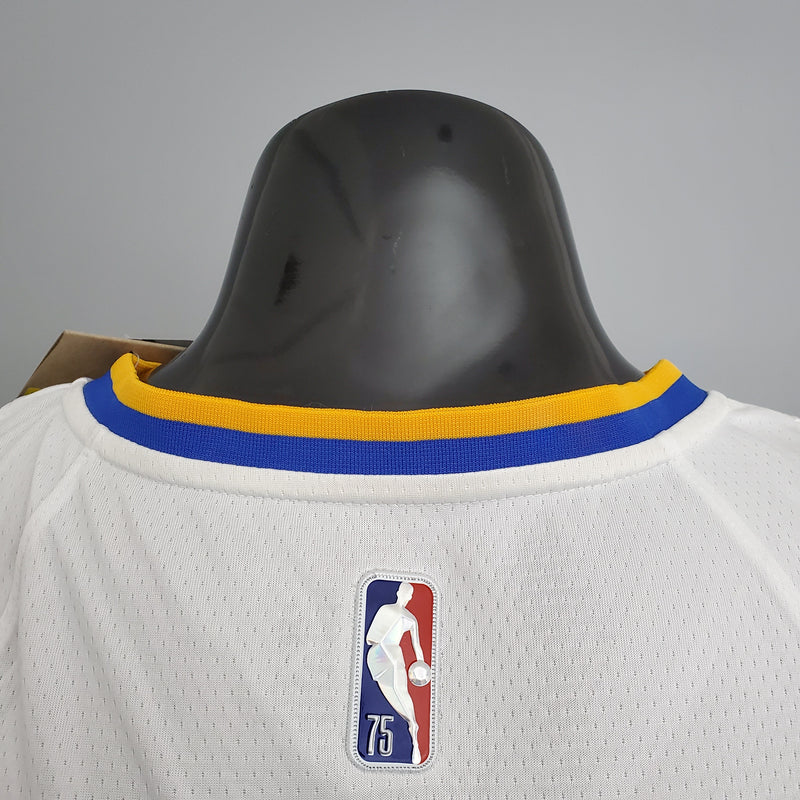 Regata Golden State Warriors Association Edition 22/23 - Rei da Pelada