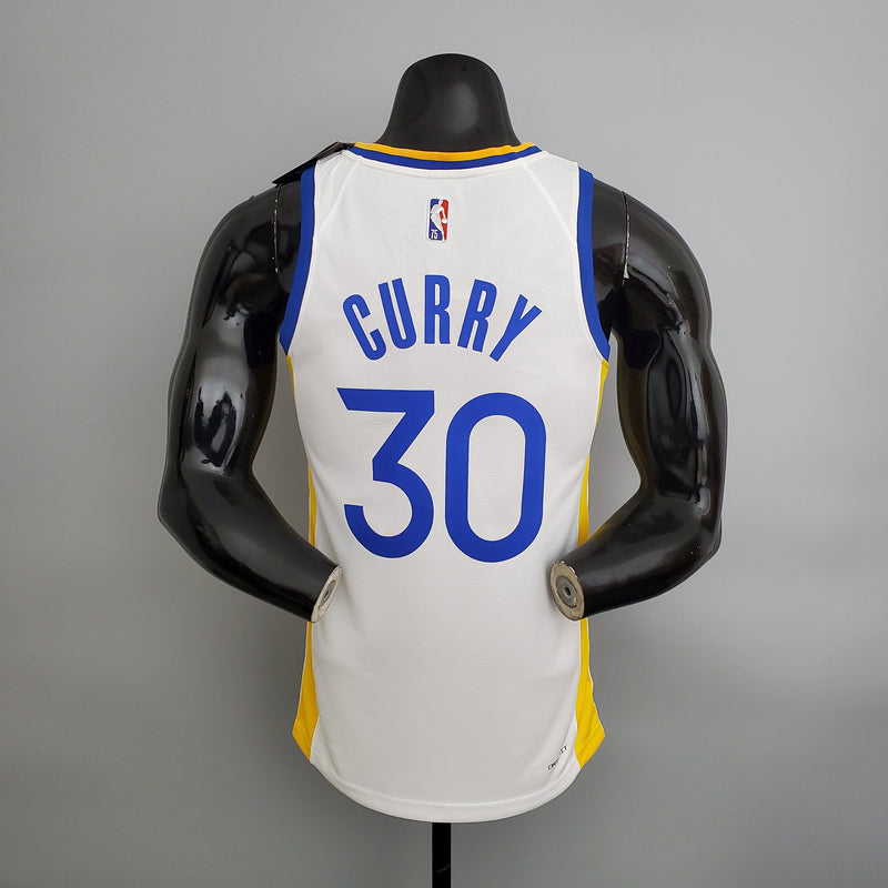 Regata Golden State Warriors Association Edition 22/23 - Rei da Pelada