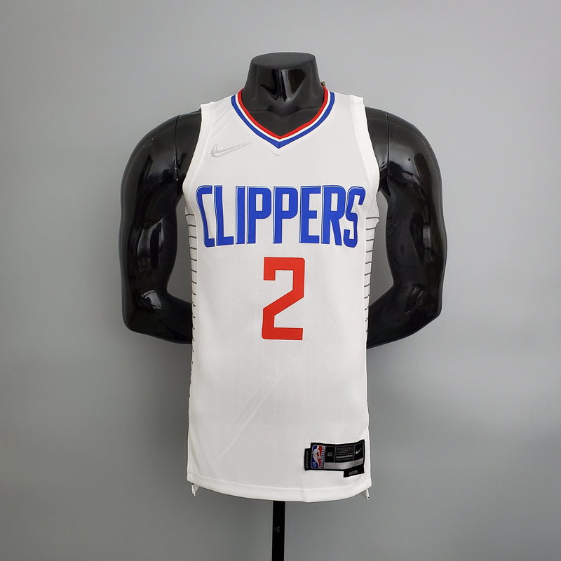 Regata Los Angeles Clippers Associatioan Edition 17/23 - Rei da Pelada