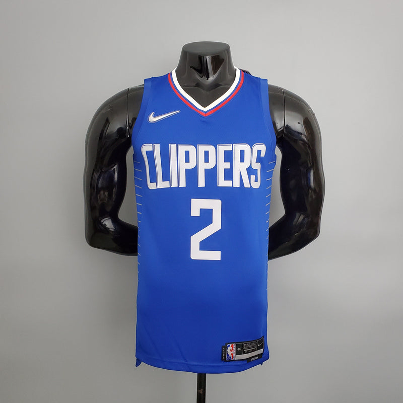 Regata Los Angeles Clippers Icon Edition 17/23 - Rei da Pelada