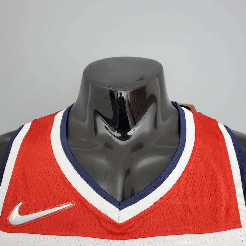 Regata Washington Wizards Association Edition 17/23 - Rei da Pelada