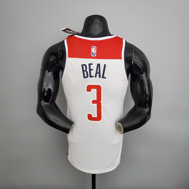 Regata Washington Wizards Association Edition 17/23 - Rei da Pelada