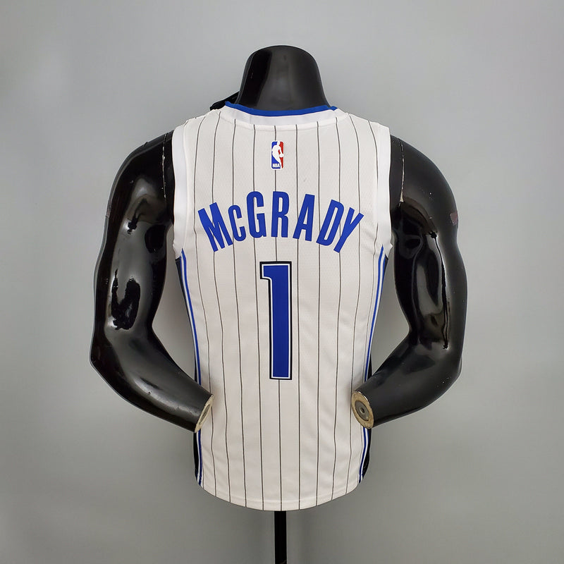 Regata Orlando Magic Association Edition 19/23 - Rei da Pelada