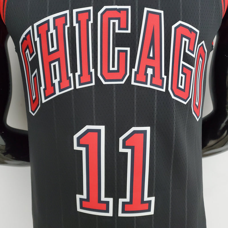 Regata Chicago Bulls Statement Edition 19/20 - Rei da Pelada