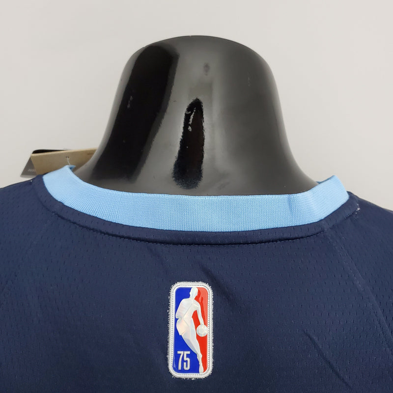 Regata Memphis Grizzlies Icon Edition 21/22 - Rei da Pelada