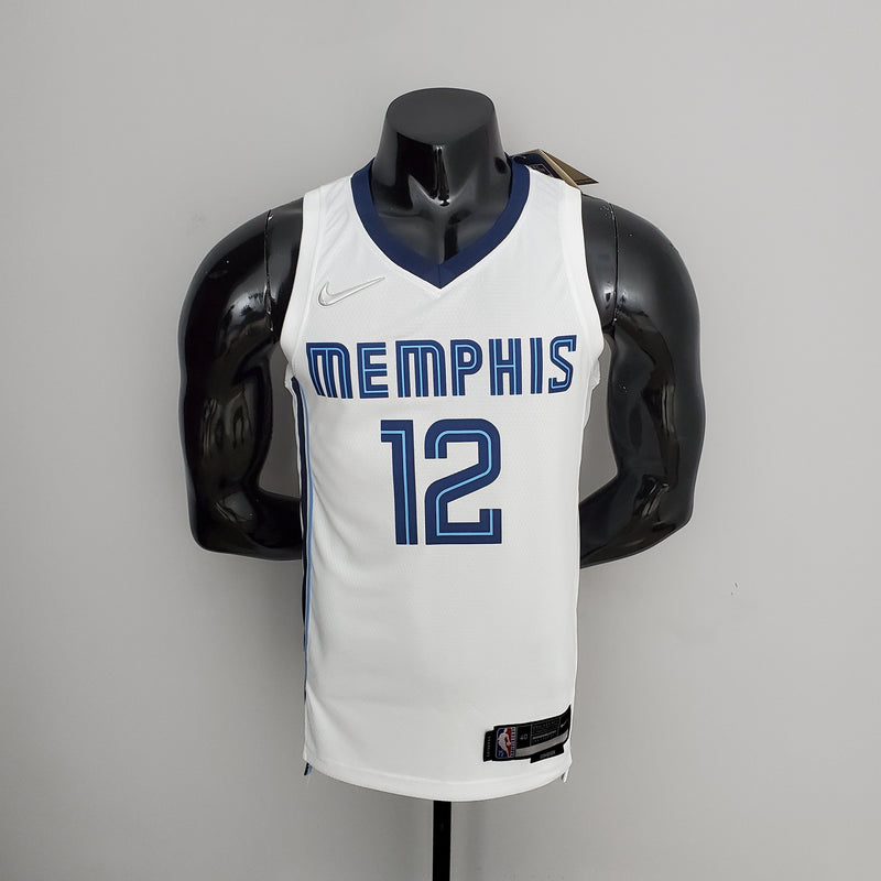 Regata Memphis Grizzlies Association Edition 18/23 - Rei da Pelada