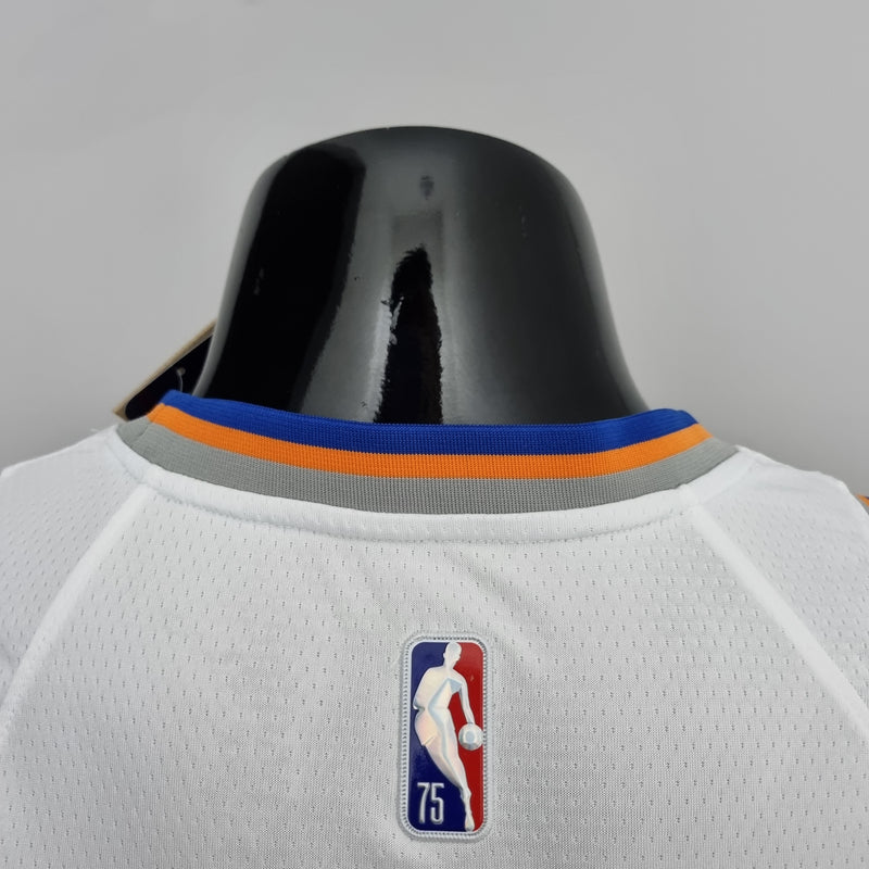 Regata New York Knicks Association Edition 17/23 - Rei da Pelada