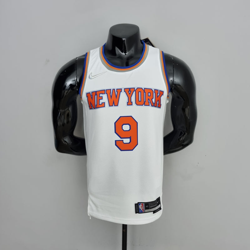 Regata New York Knicks Association Edition 17/23 - Rei da Pelada