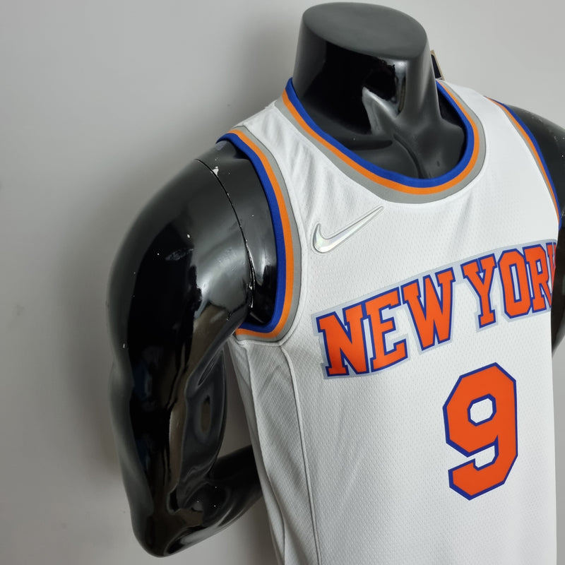 Regata New York Knicks Association Edition 17/23 - Rei da Pelada