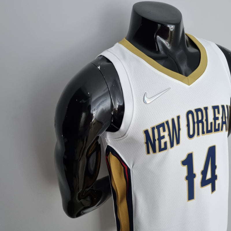 Regata New Orleans Pelicans Association Edition 17/23 - Rei da Pelada