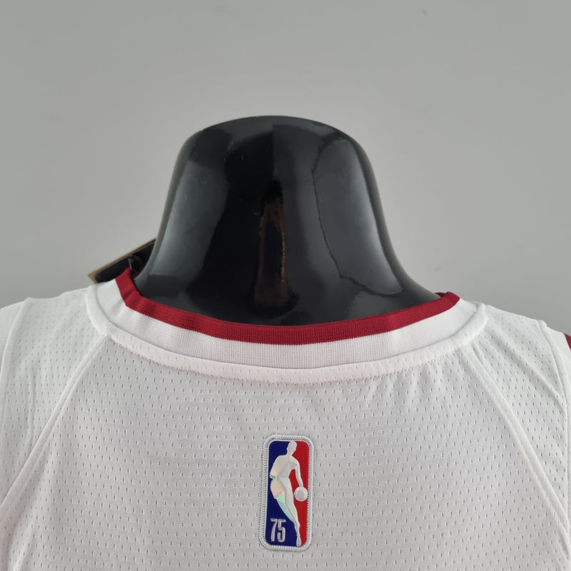 Regata Miami Heat Association Edition 17/23 - Rei da Pelada