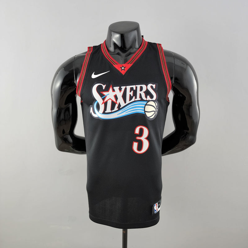 Regata Philadelphia 76ers Retrô Edition 06/07