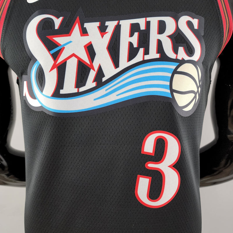 Regata Philadelphia 76ers Retrô Edition 06/07