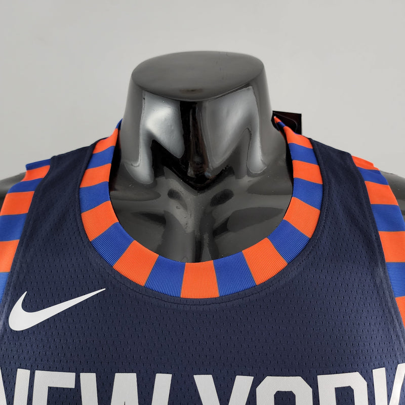 Regata New York Knicks City Edition 18/20 - Rei da Pelada