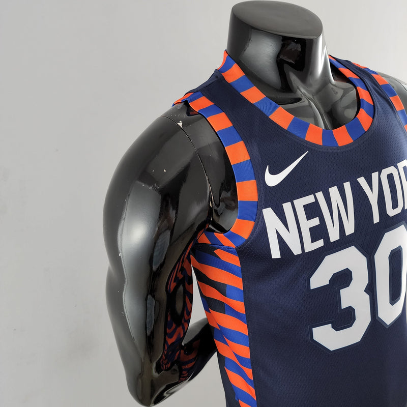 Regata New York Knicks City Edition 18/20 - Rei da Pelada