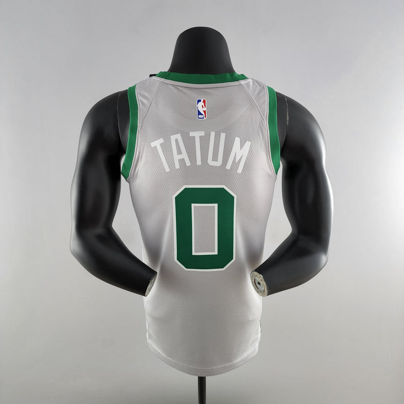 Regata Boston Celtics City Edition 17/18 - Rei da Pelada