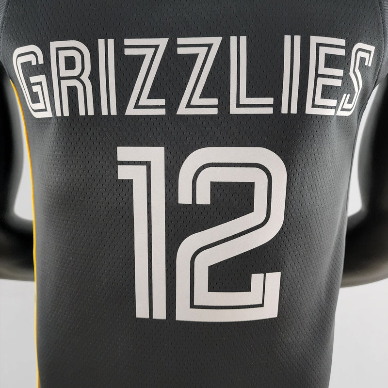 Regata Memphis Grizzlies Rookie of the year Edition 20/21 - Rei da Pelada