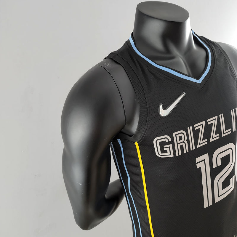 Regata Memphis Grizzlies Rookie of the year Edition 20/21 - Rei da Pelada