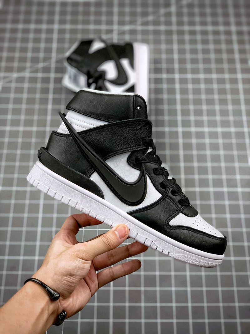 Tênis Nike SB Dunk High x Ambush - Rei da Pelada