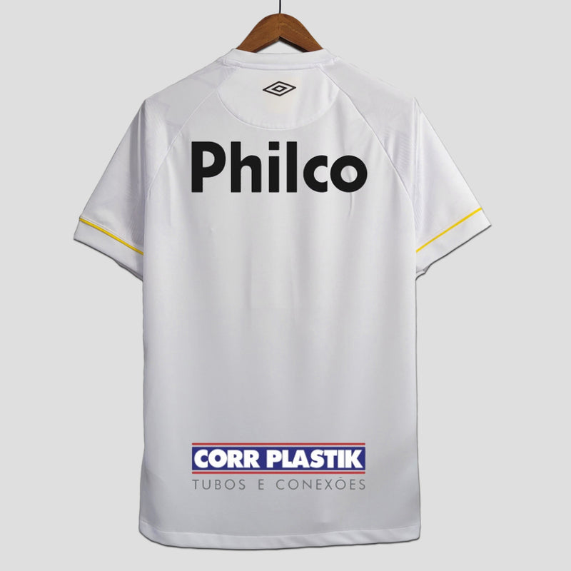 Camisa Santos I – 2023 Patrocínios