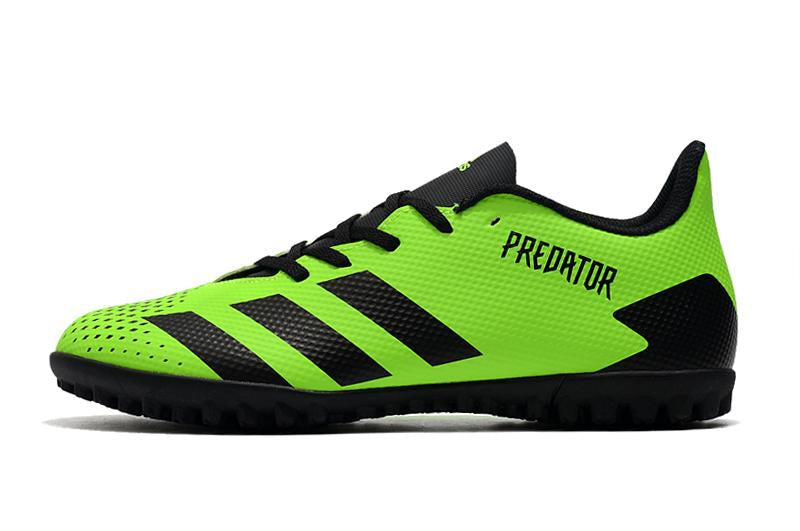 Chuteira adidas Predator 20.4 Society