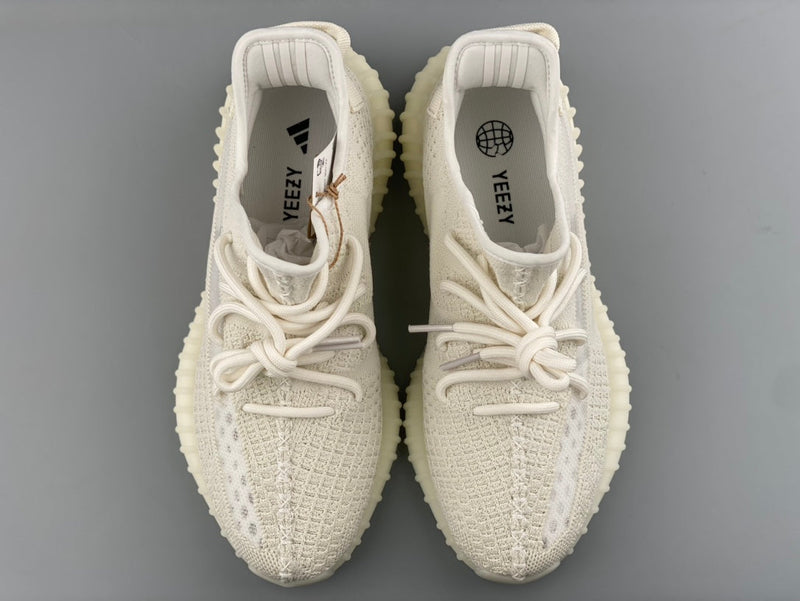 Tênis Adidas Yeezy Boost 350 V2 Bone - Rei da Pelada