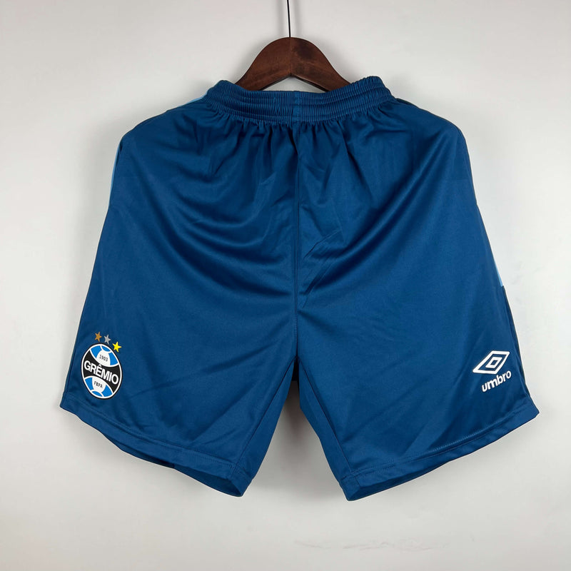 Shorts Grêmio 23/24 - Masculino