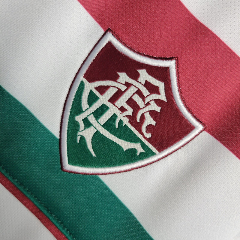 Camisa Umbro Fluminense II – 2023 Feminina