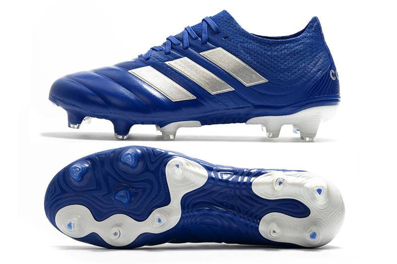 Chuteira Adidas Copa 20.1 Campo