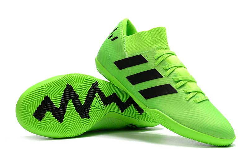 Chuteira Adidas Nemeziz Messi Tango 18.3 Futsal